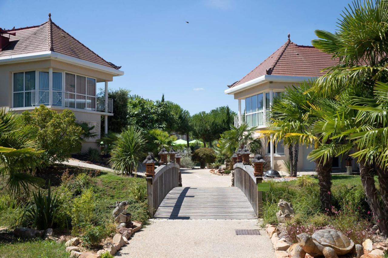 Hotel Les Jardins De Beauval Saint-Aignan  Esterno foto