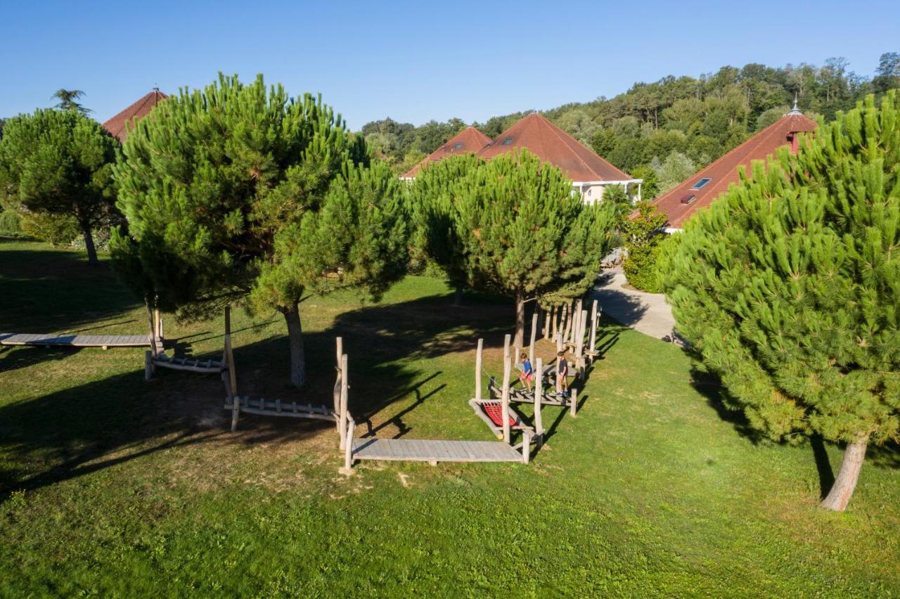 Hotel Les Jardins De Beauval Saint-Aignan  Esterno foto