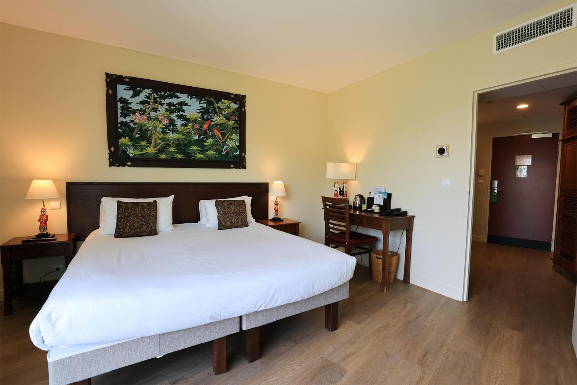 Hotel Les Jardins De Beauval Saint-Aignan  Esterno foto