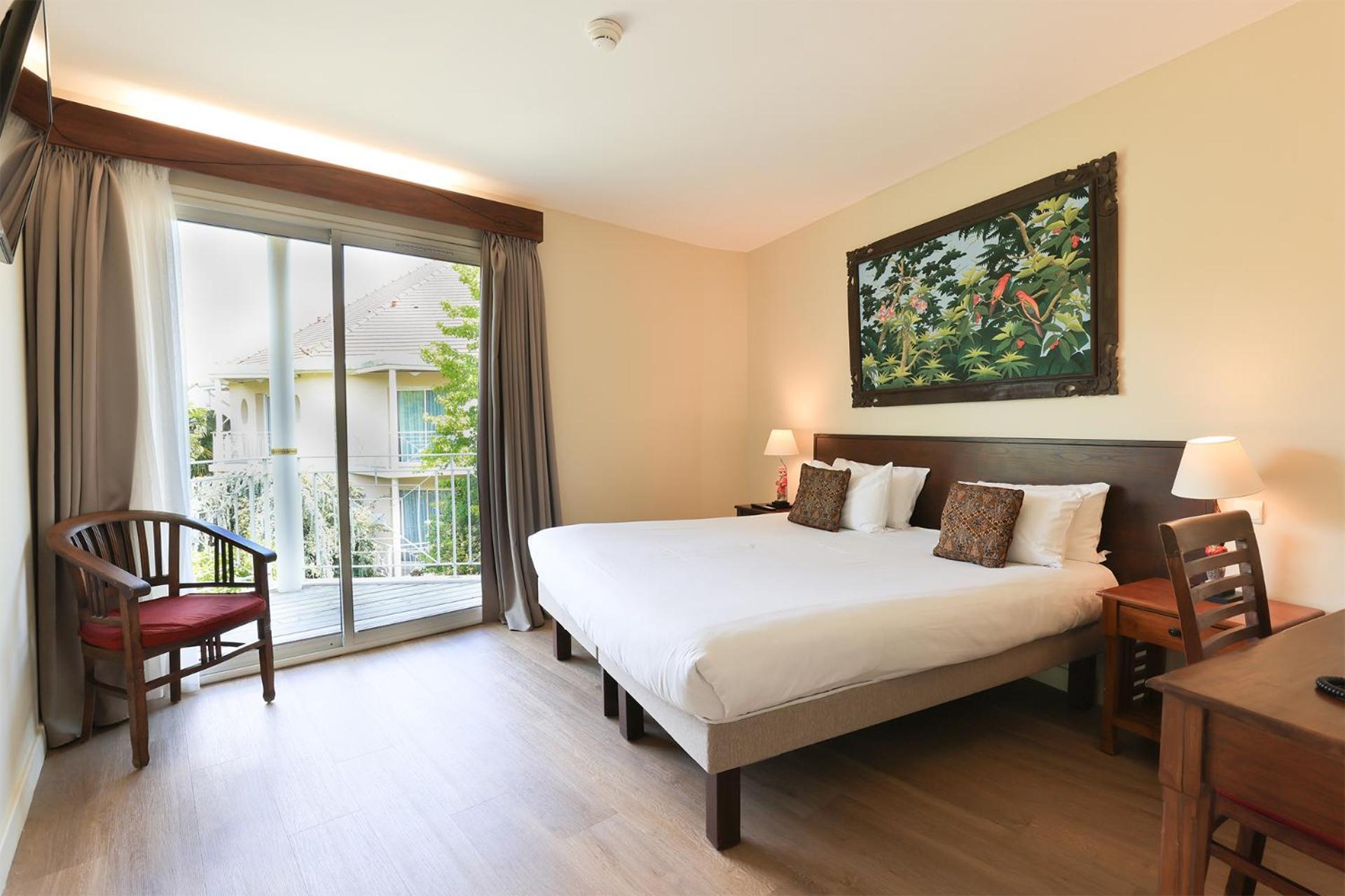 Hotel Les Jardins De Beauval Saint-Aignan  Esterno foto