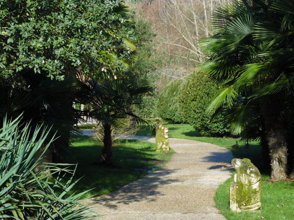 Hotel Les Jardins De Beauval Saint-Aignan  Esterno foto