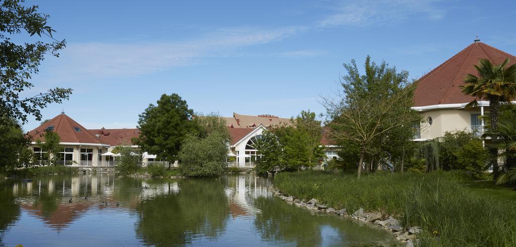 Hotel Les Jardins De Beauval Saint-Aignan  Esterno foto