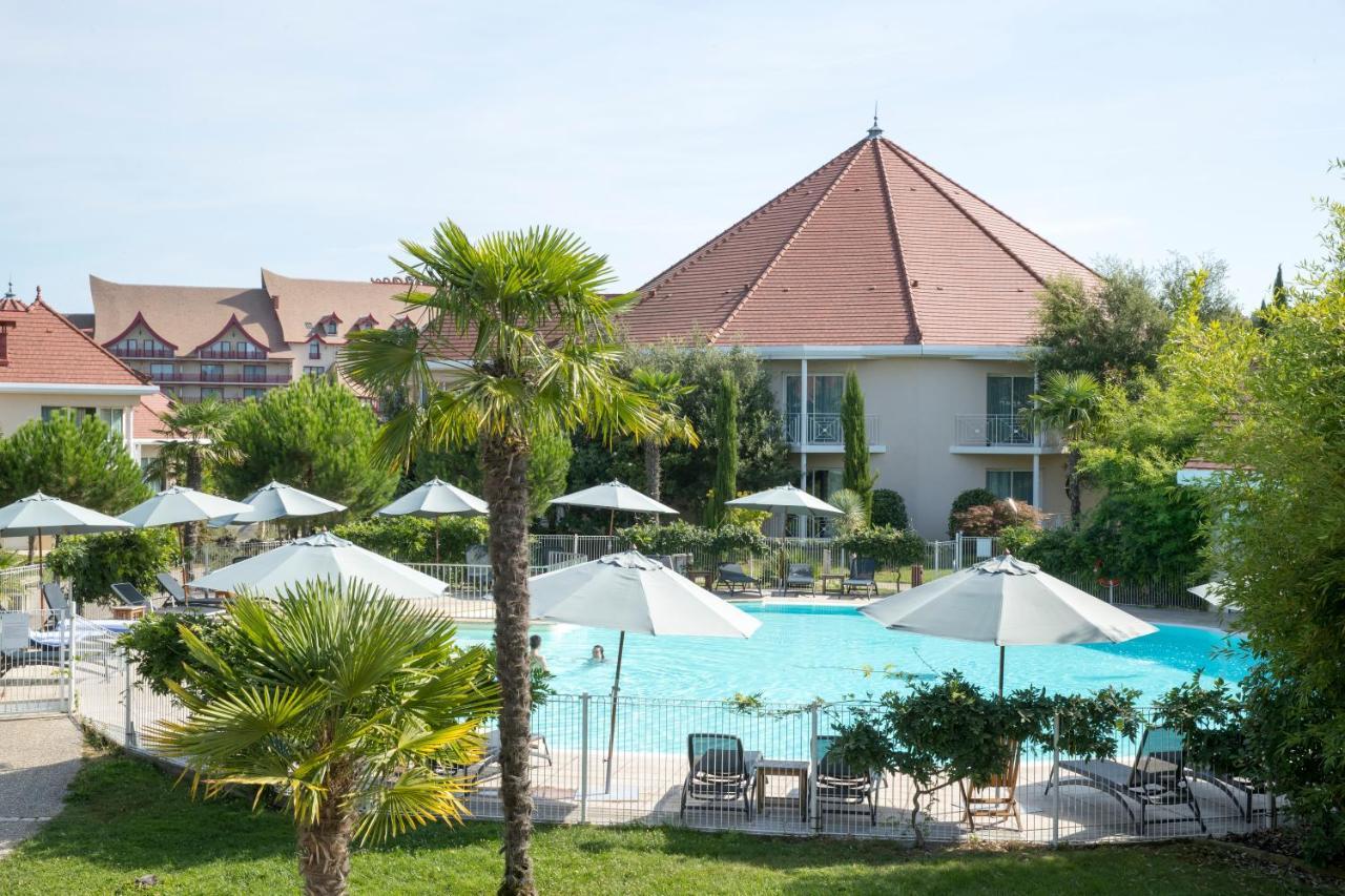 Hotel Les Jardins De Beauval Saint-Aignan  Esterno foto