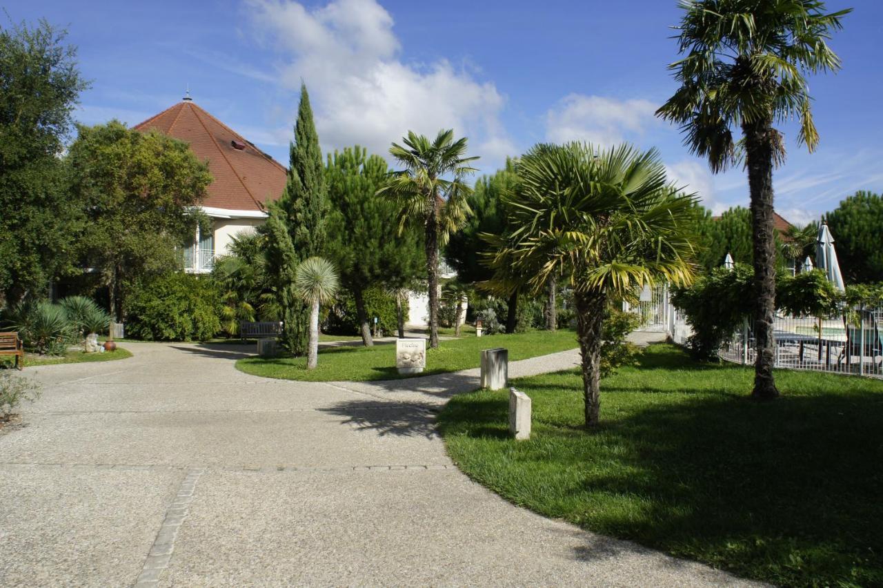 Hotel Les Jardins De Beauval Saint-Aignan  Esterno foto