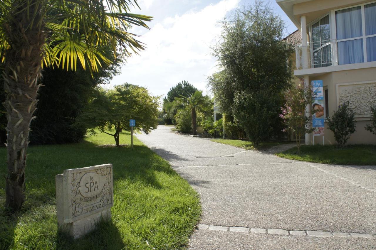 Hotel Les Jardins De Beauval Saint-Aignan  Esterno foto